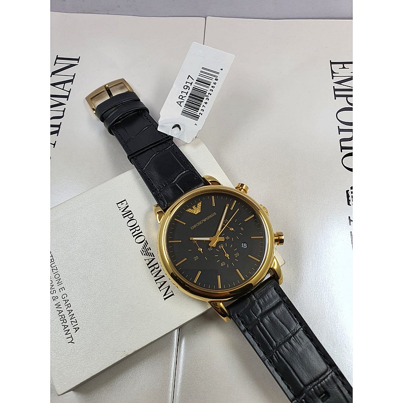 Emporio armani online ar1917